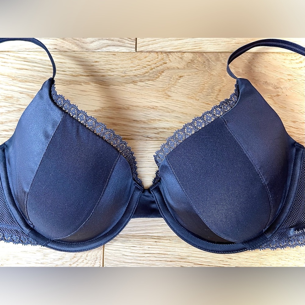 Calvin Klein Bra